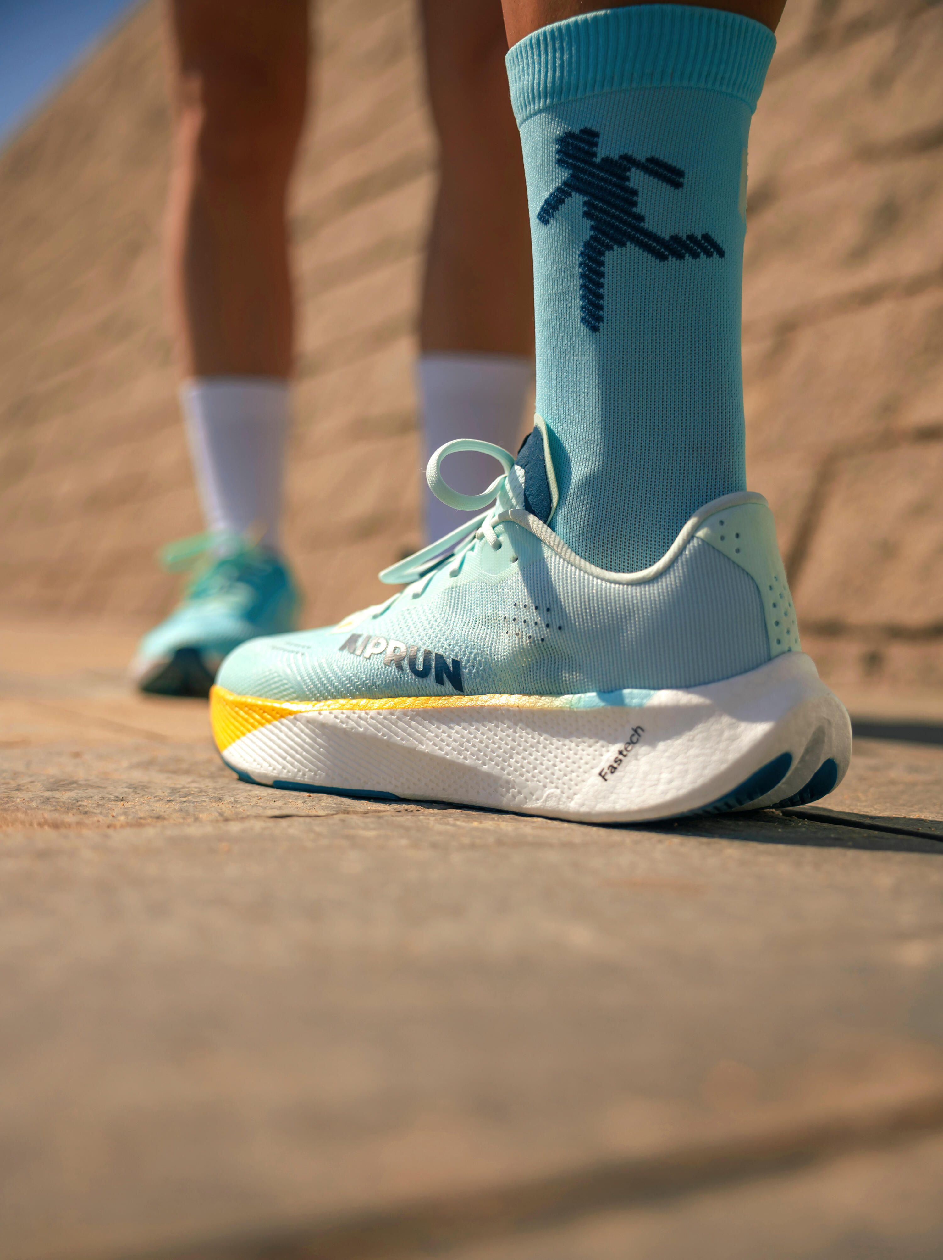 Buty do biegania męskie Kiprun Kipride 22/33