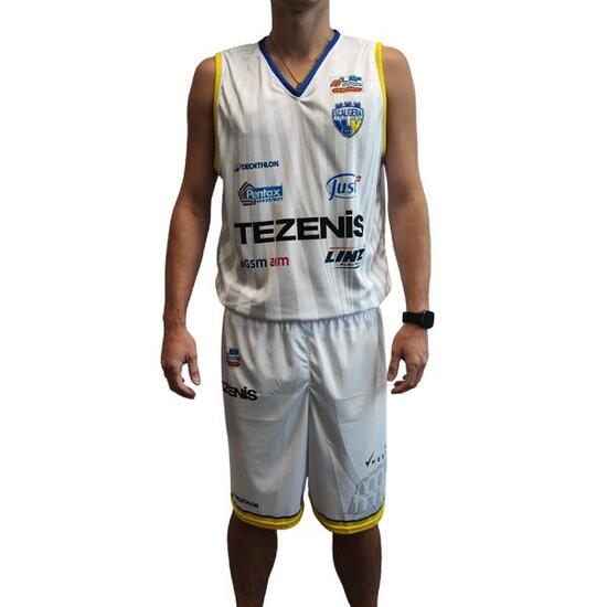 Divisa di gioco home Tezenis Scaligera Verona