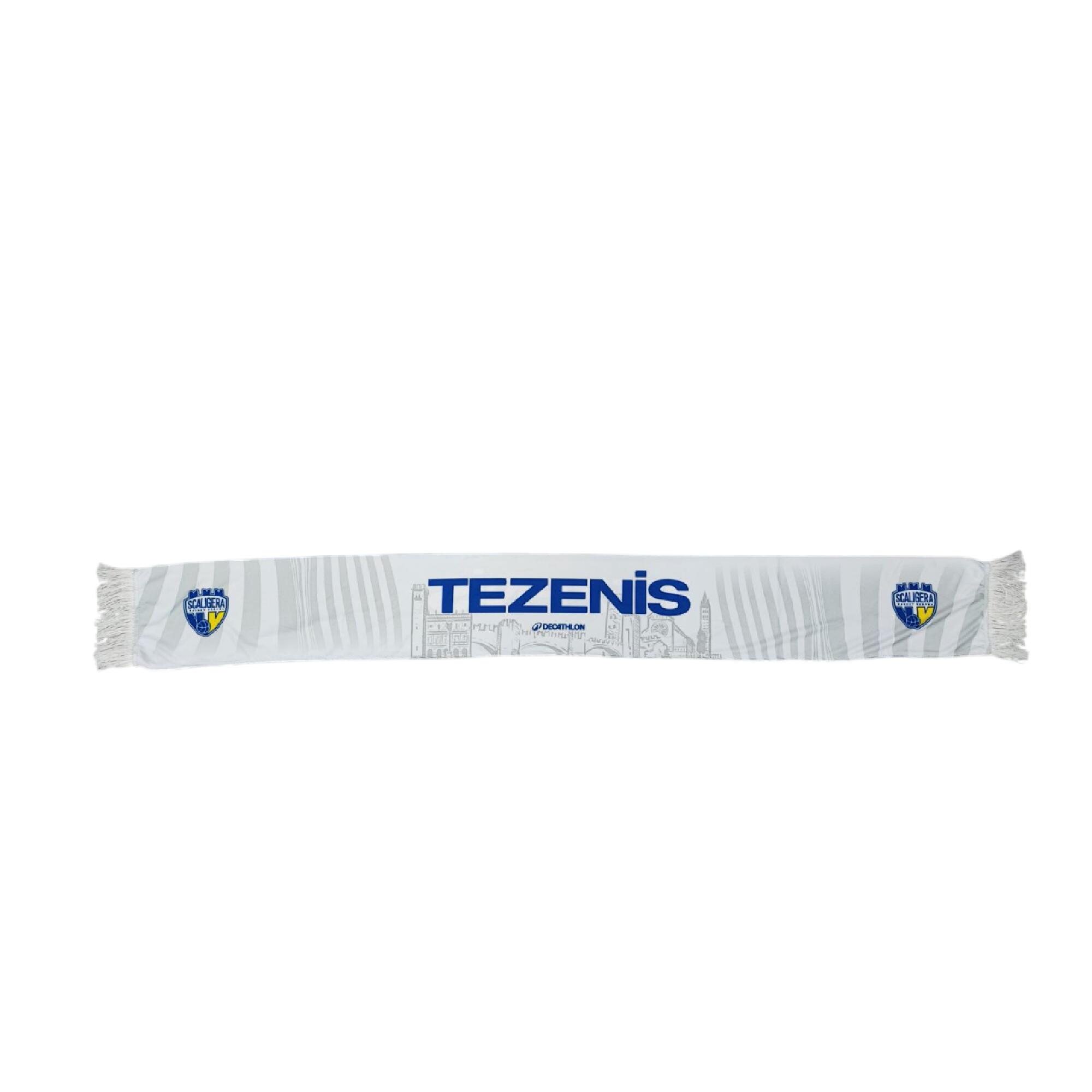 Sciarpa Tezenis Scaligera Verona 1/2