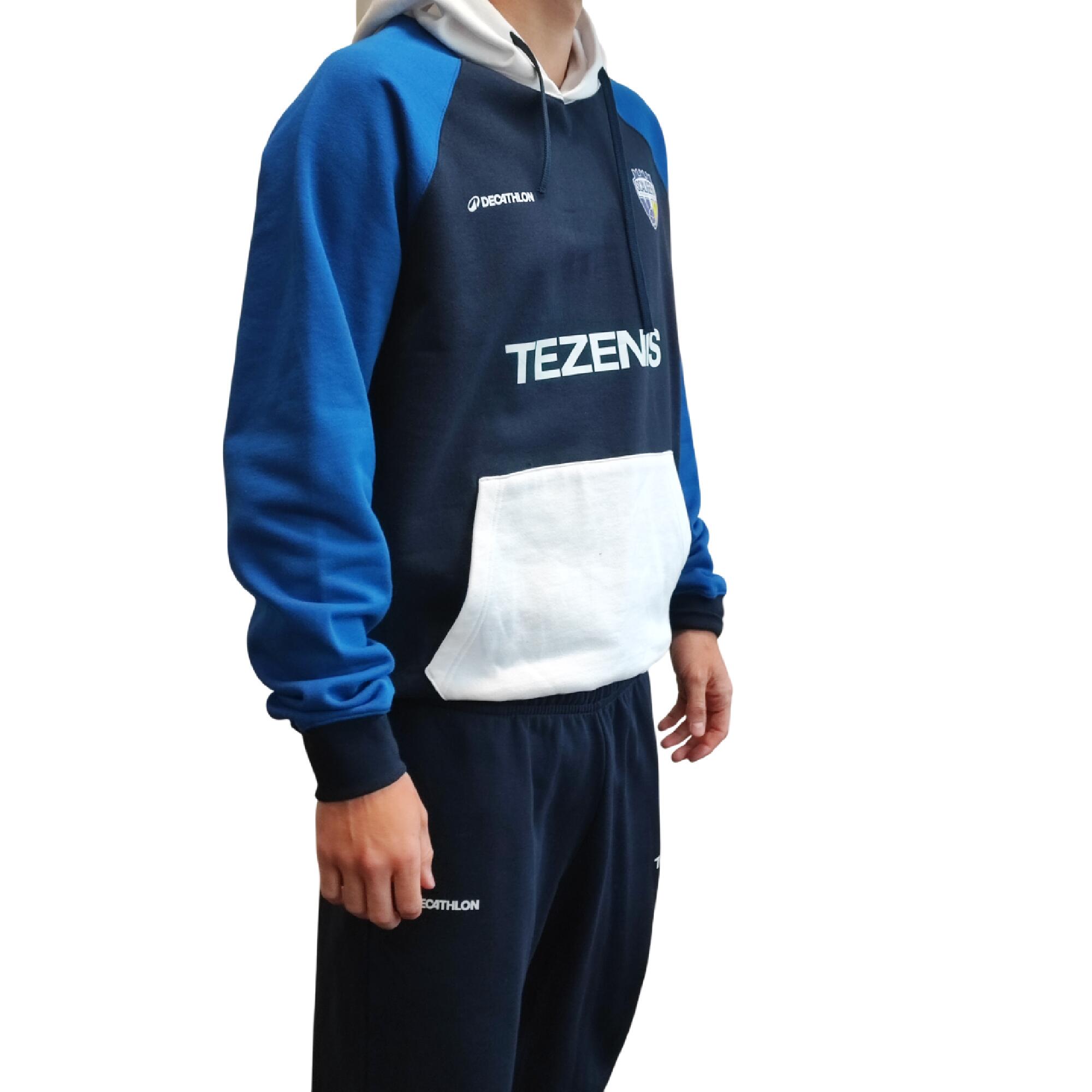 Felpa Tezenis Scaligera Verona 4/4