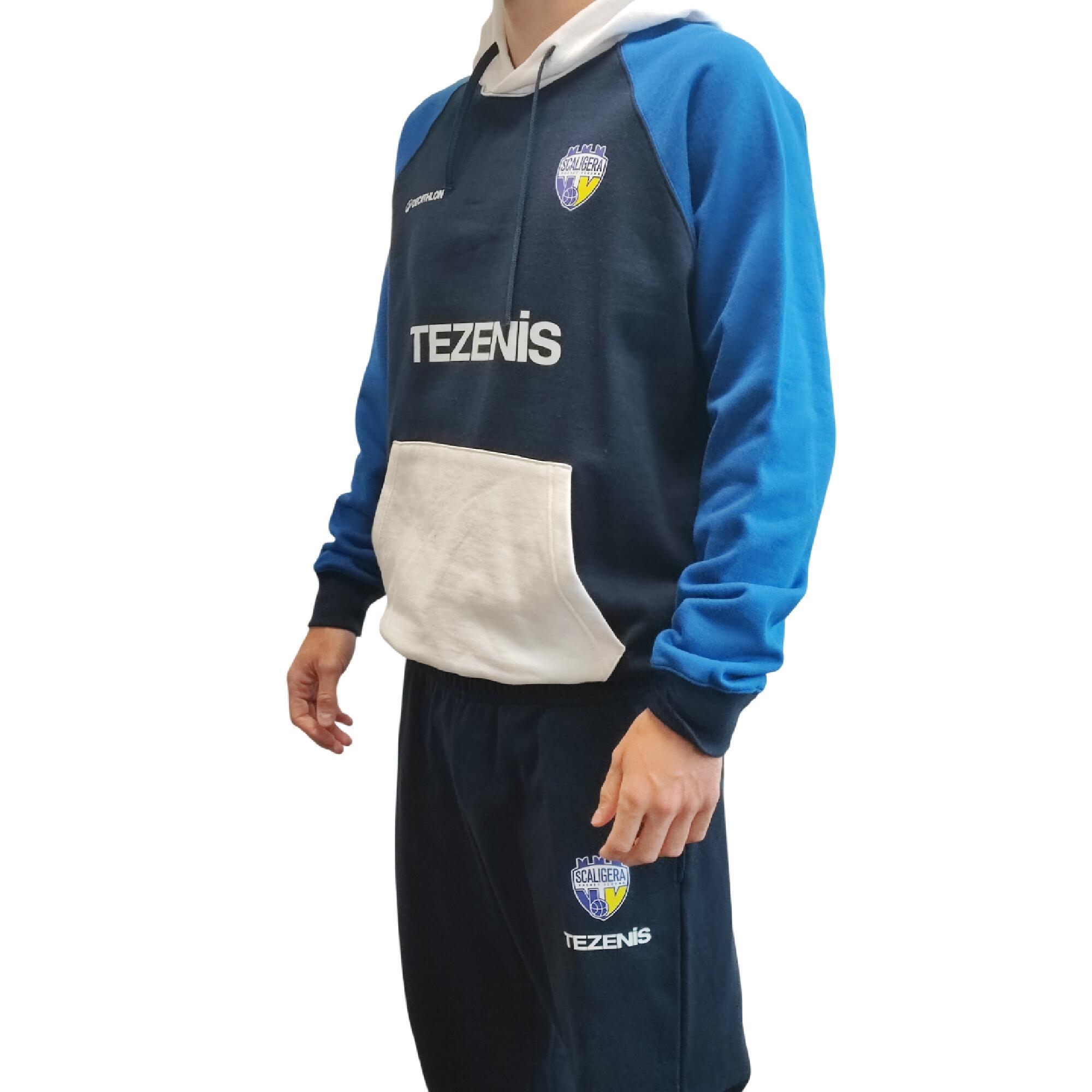 Felpa Tezenis Scaligera Verona 2/4