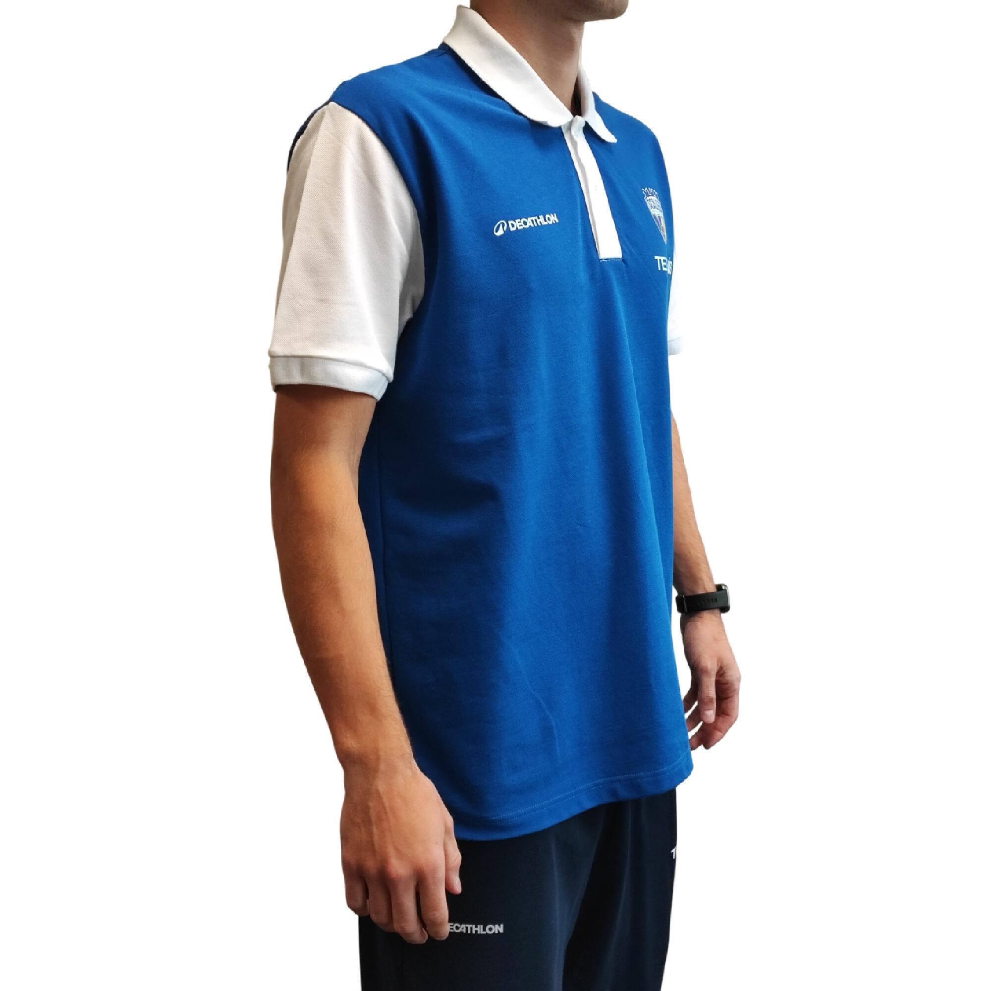 Polo Tezenis Scaligera Verona 3/3
