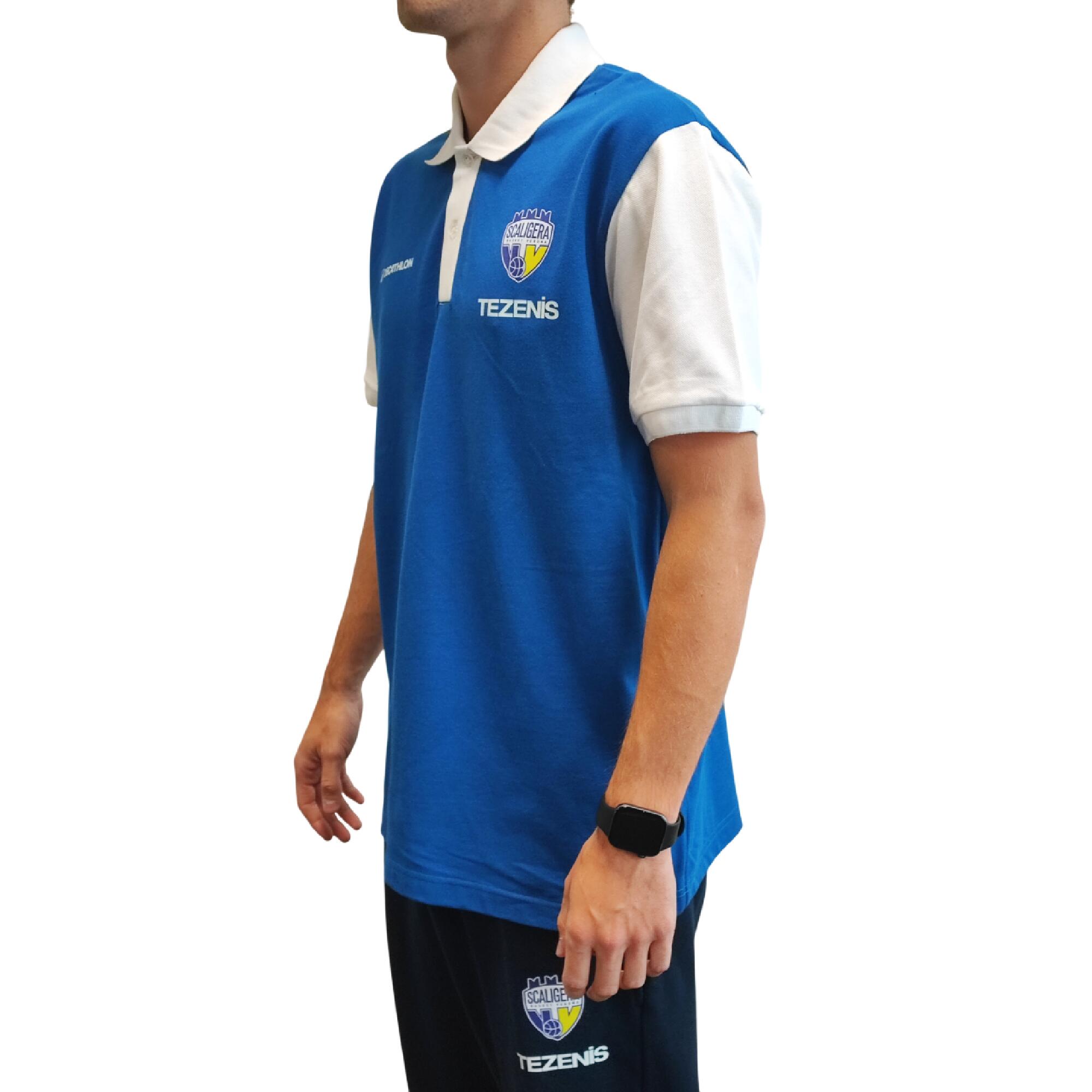 Polo Tezenis Scaligera Verona 2/3