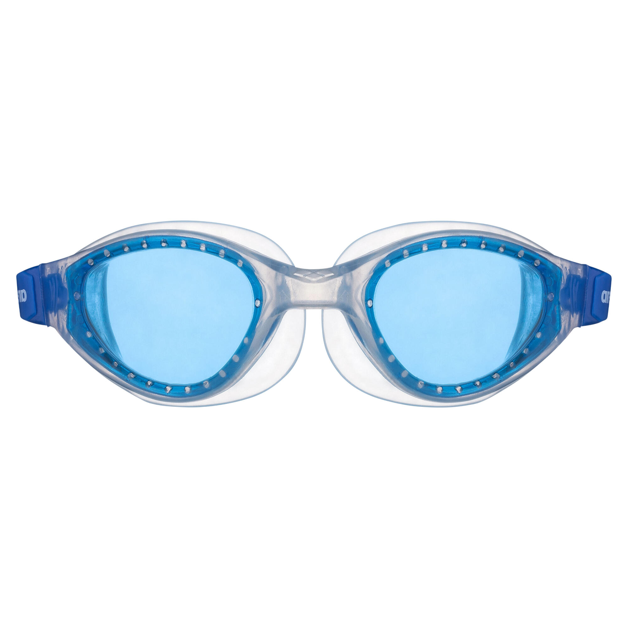 Ulleres Natació Arena Cruiser Evo Blau 2/2