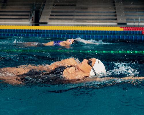 Bouchons d'oreilles pour la natation : quand et pourquoi les utiliser 