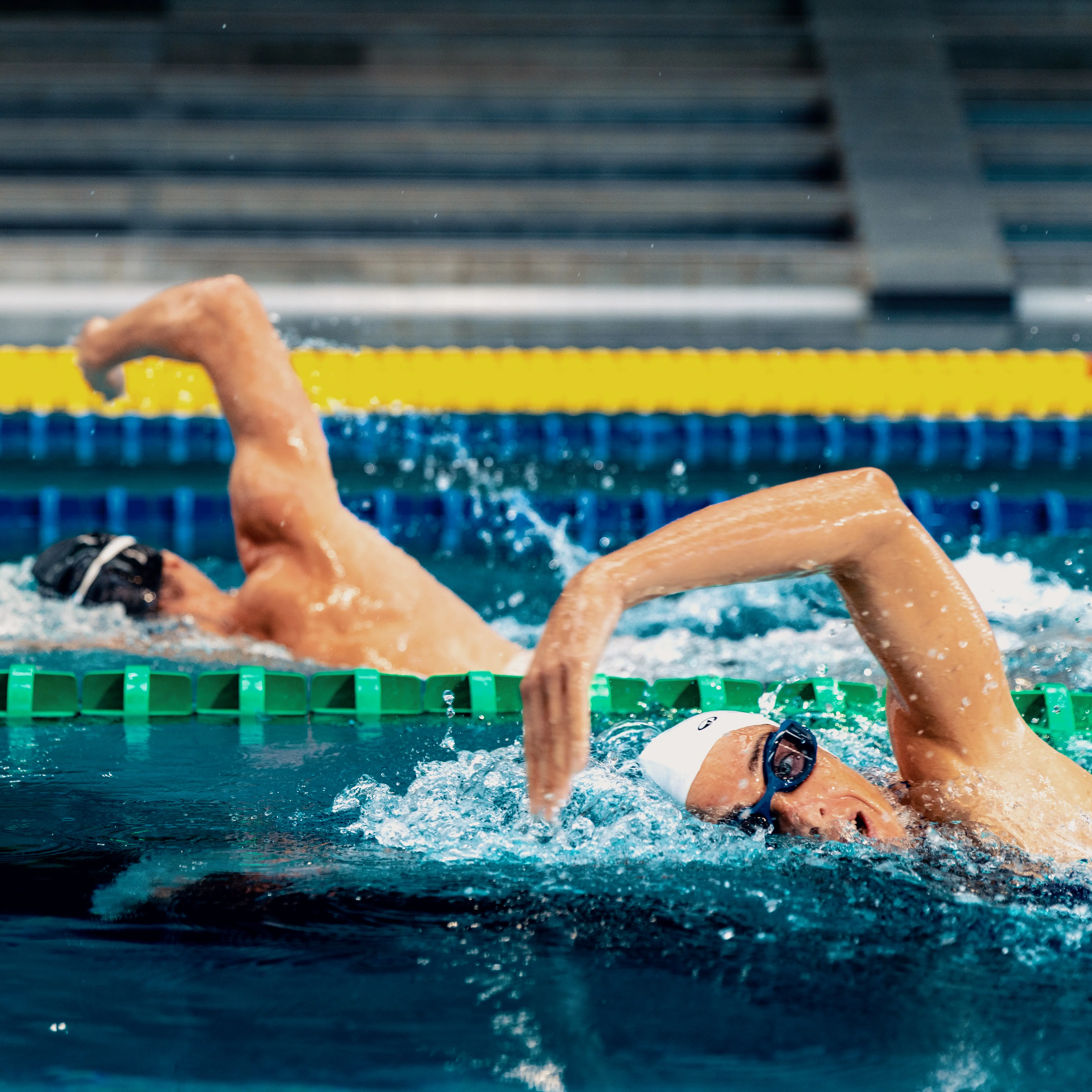 Swimming