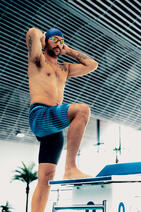 Matériels nage en eau libre