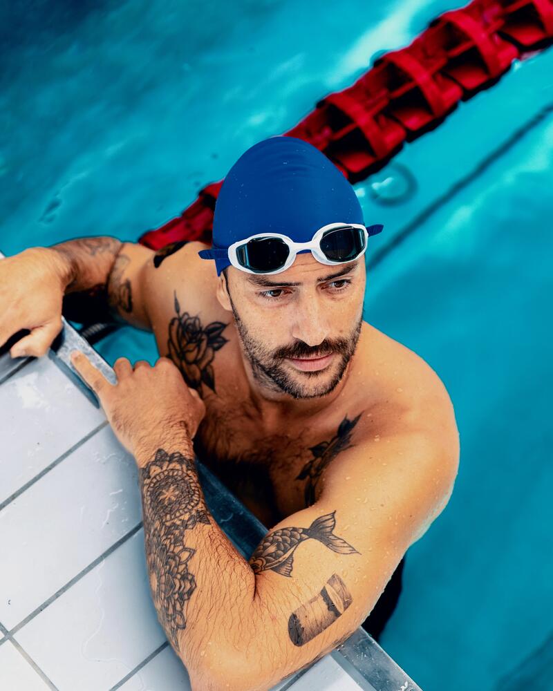 Cómo elegir tu gorro de natación