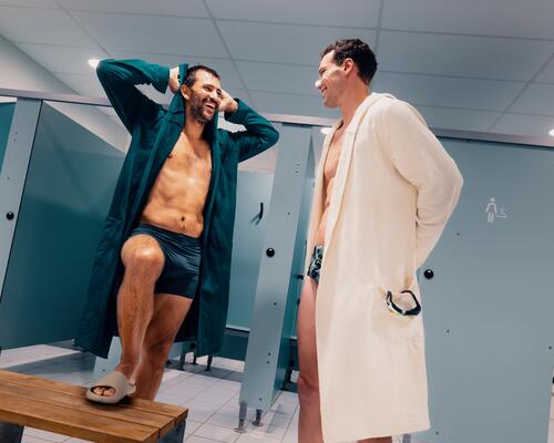 Sauna vor oder nach dem Sport: Das musst du wissen!