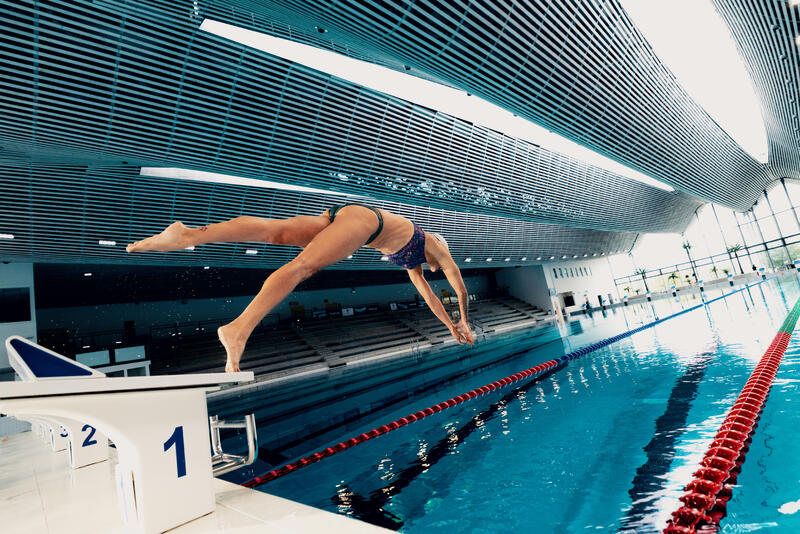 Comment choisir un maillot de bain natation femme ?