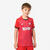 Maillot de rugby enfant, Kid club rouge