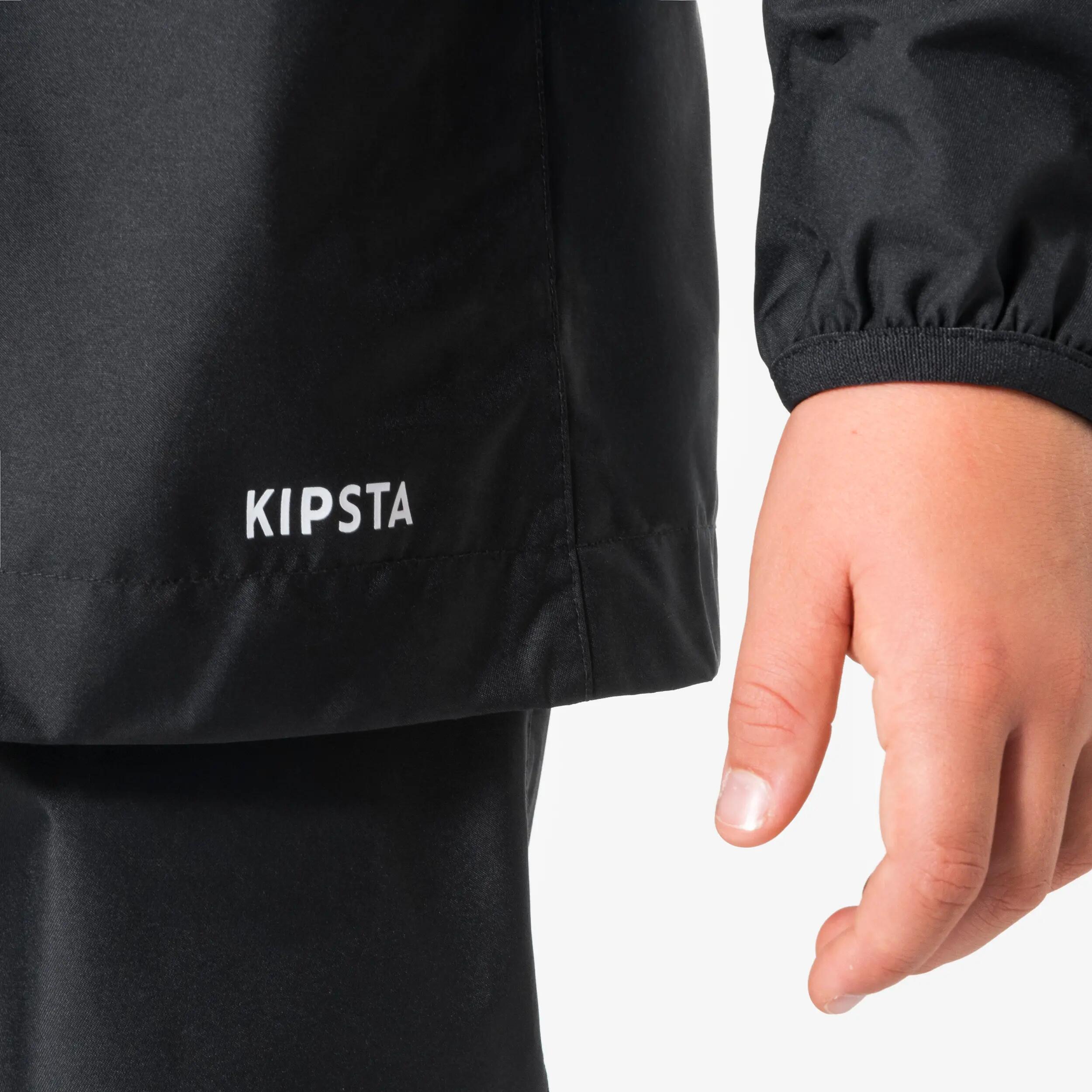 Dětská ragbyová bunda Smocktop nepromokavá  5/5