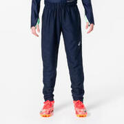 Pantalon de fotbal VIRALTO KIDS Boreal Bleumarin-Albastru Copii