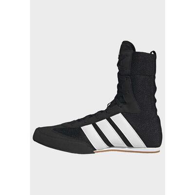 Scarpe ADIDAS adulto boxe BOXE HOG CLASSIC nere