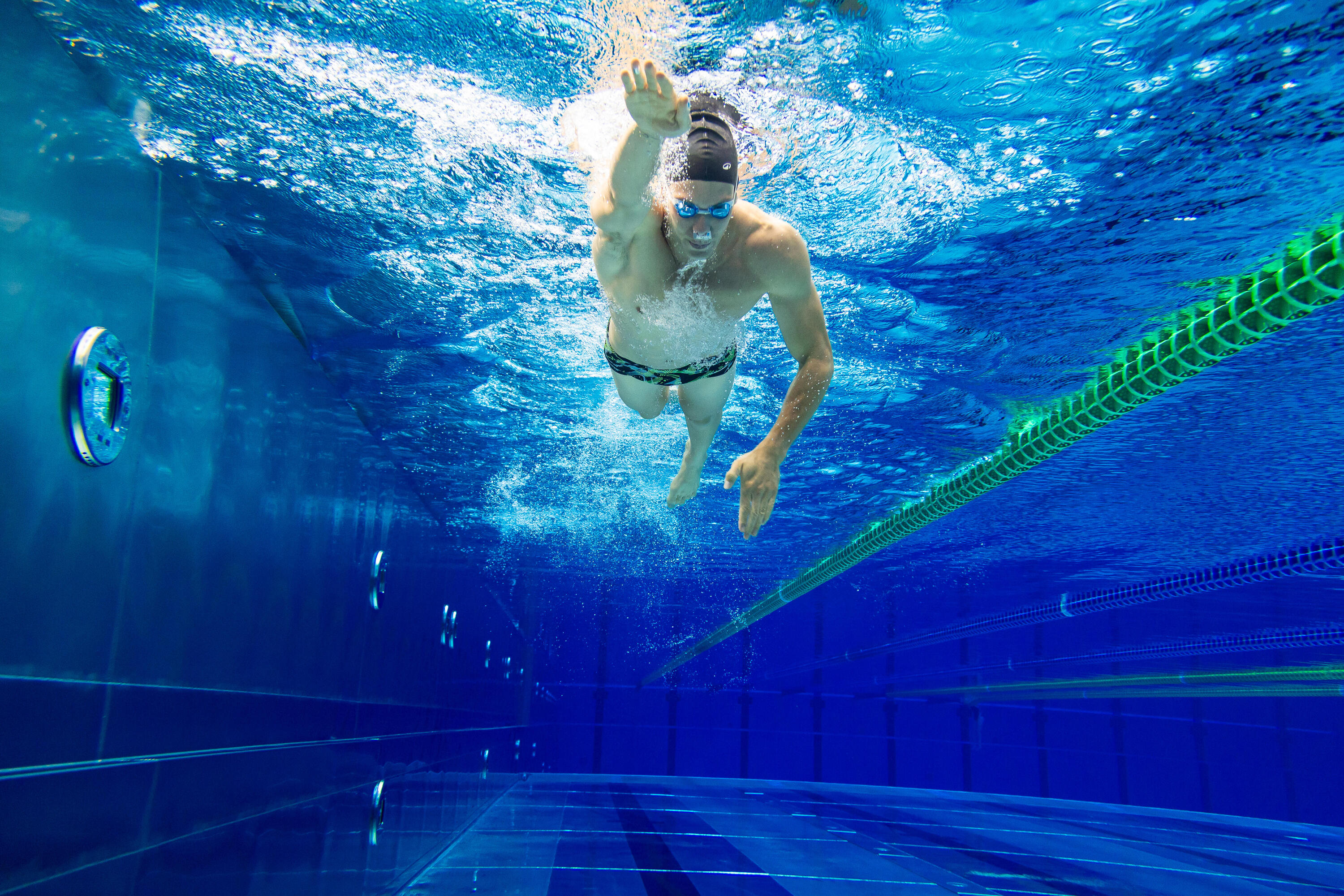 Jeu De Cartes FINA Natation Sport Très bon État