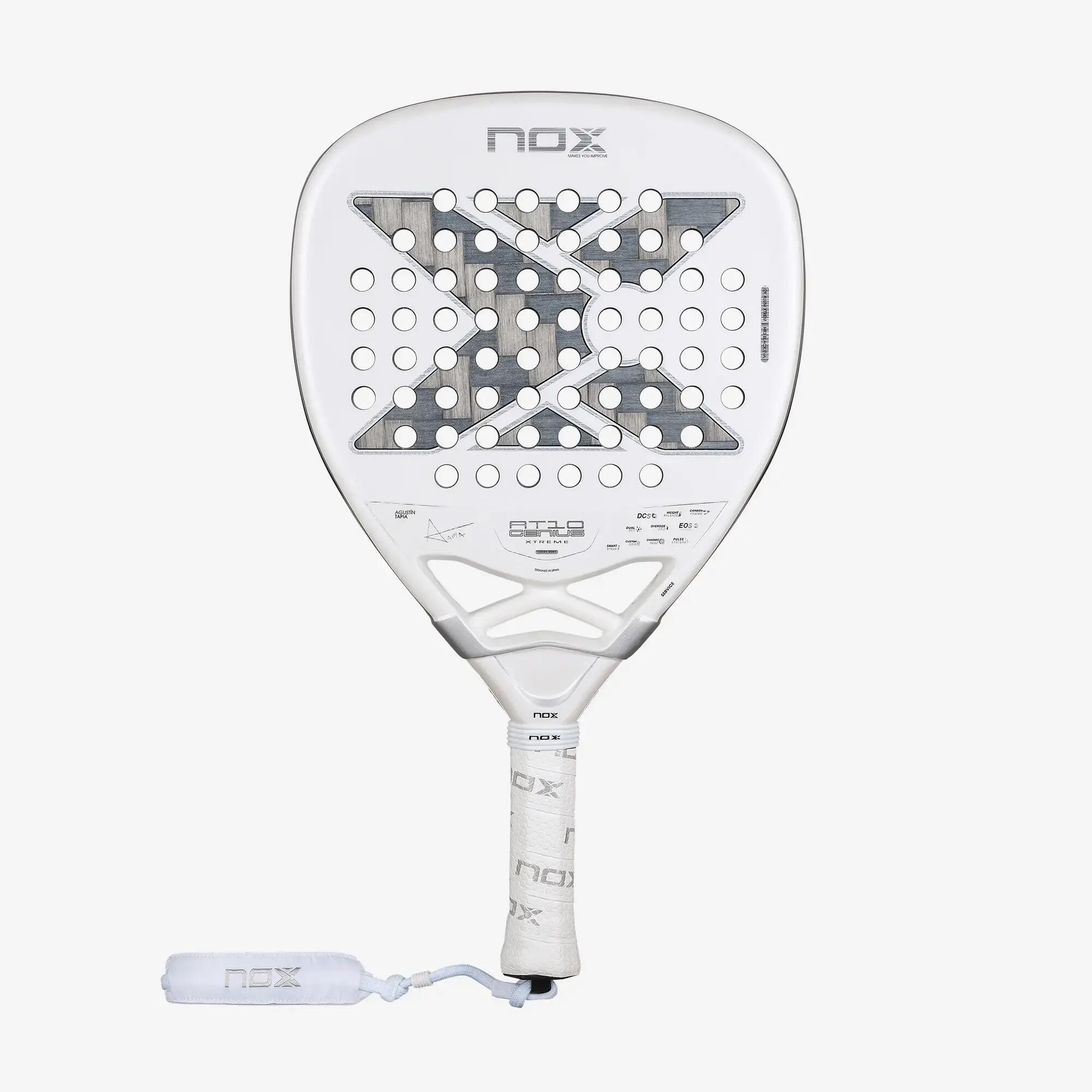 NOX picture
