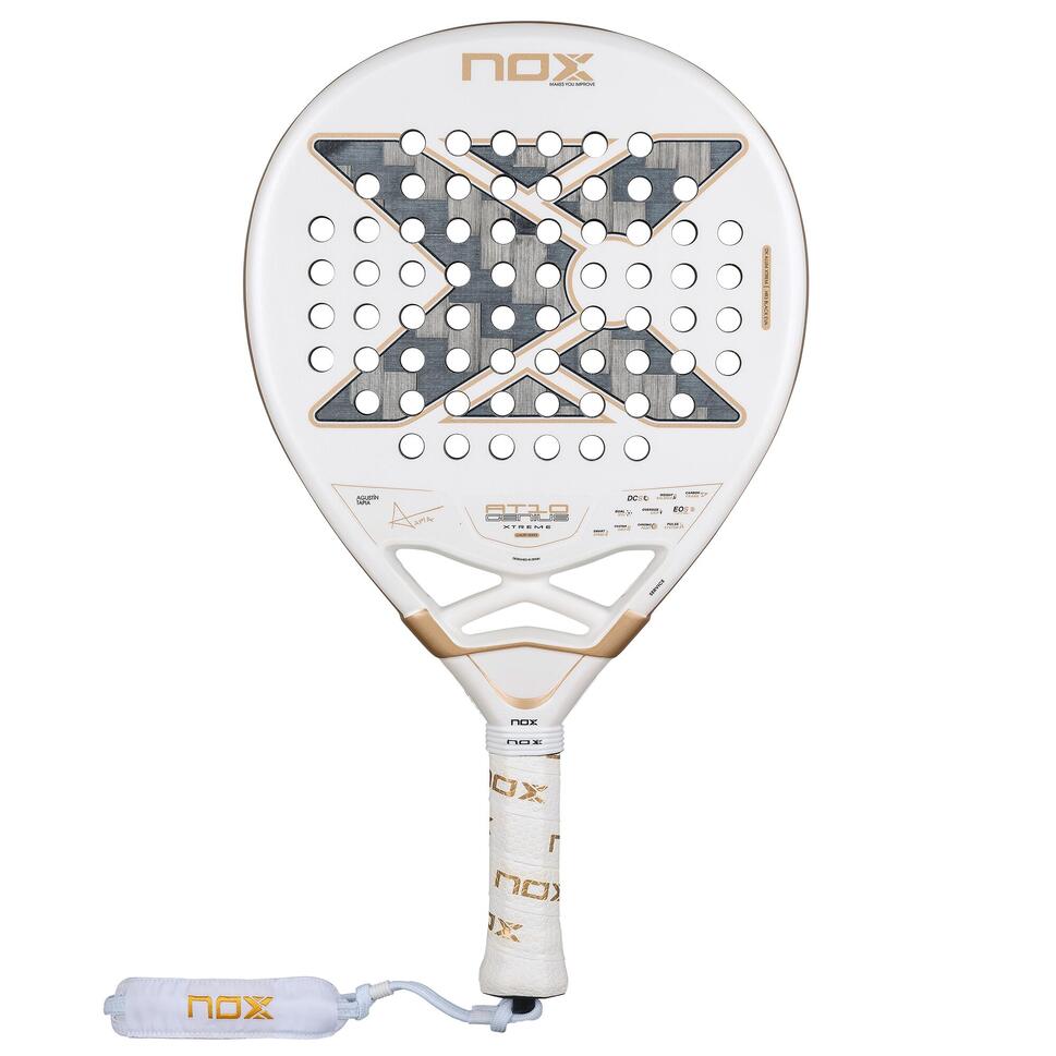 Nox padel racket kopen? | DECATHLON