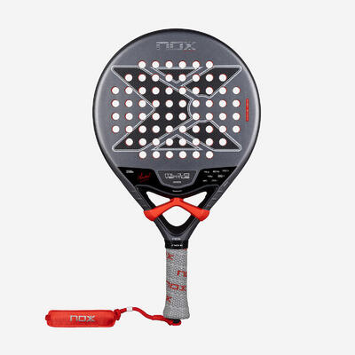 Racchetta padel adulto ML10 VENTUS CONTROL 3K Miguel Lamperti