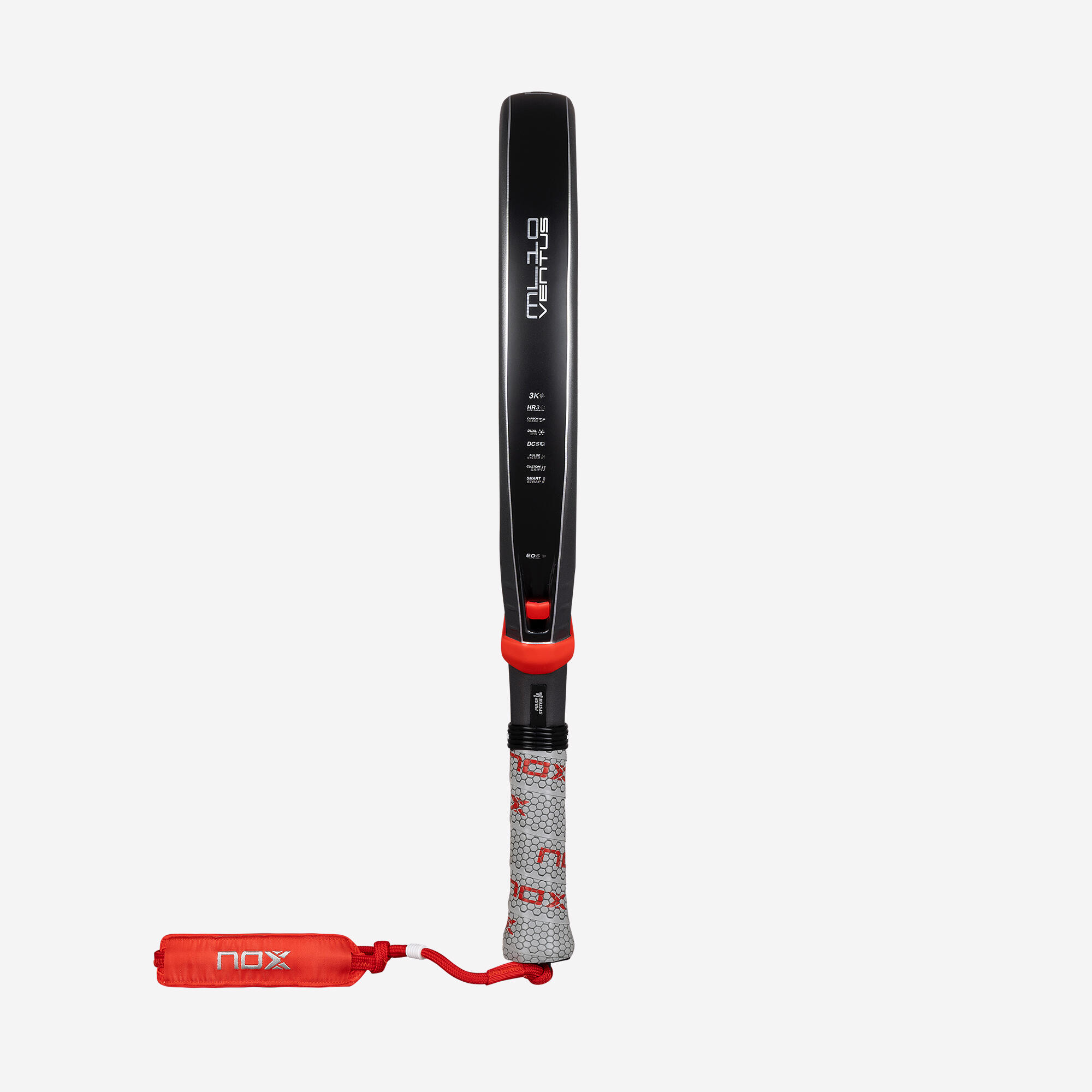 Racchetta padel adulto ML10 VENTUS CONTROL 3K Miguel Lamperti 3/7