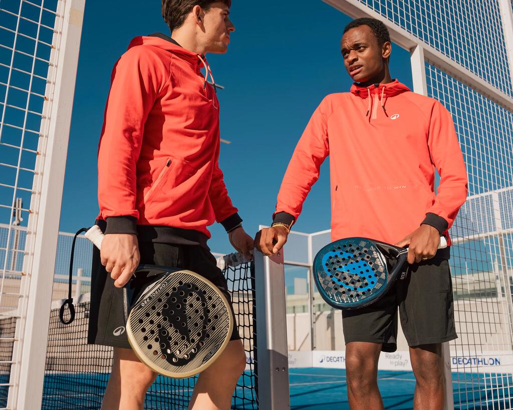 Équipement de padel - Raquettes, chaussures, vêtements - Decathlon Maroc