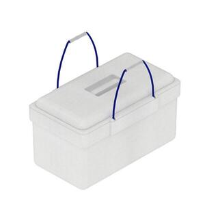 Nevera corcho 13 Litros Polarbox