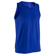 Men's Stay Dry Exercise Tank Top - Blue
