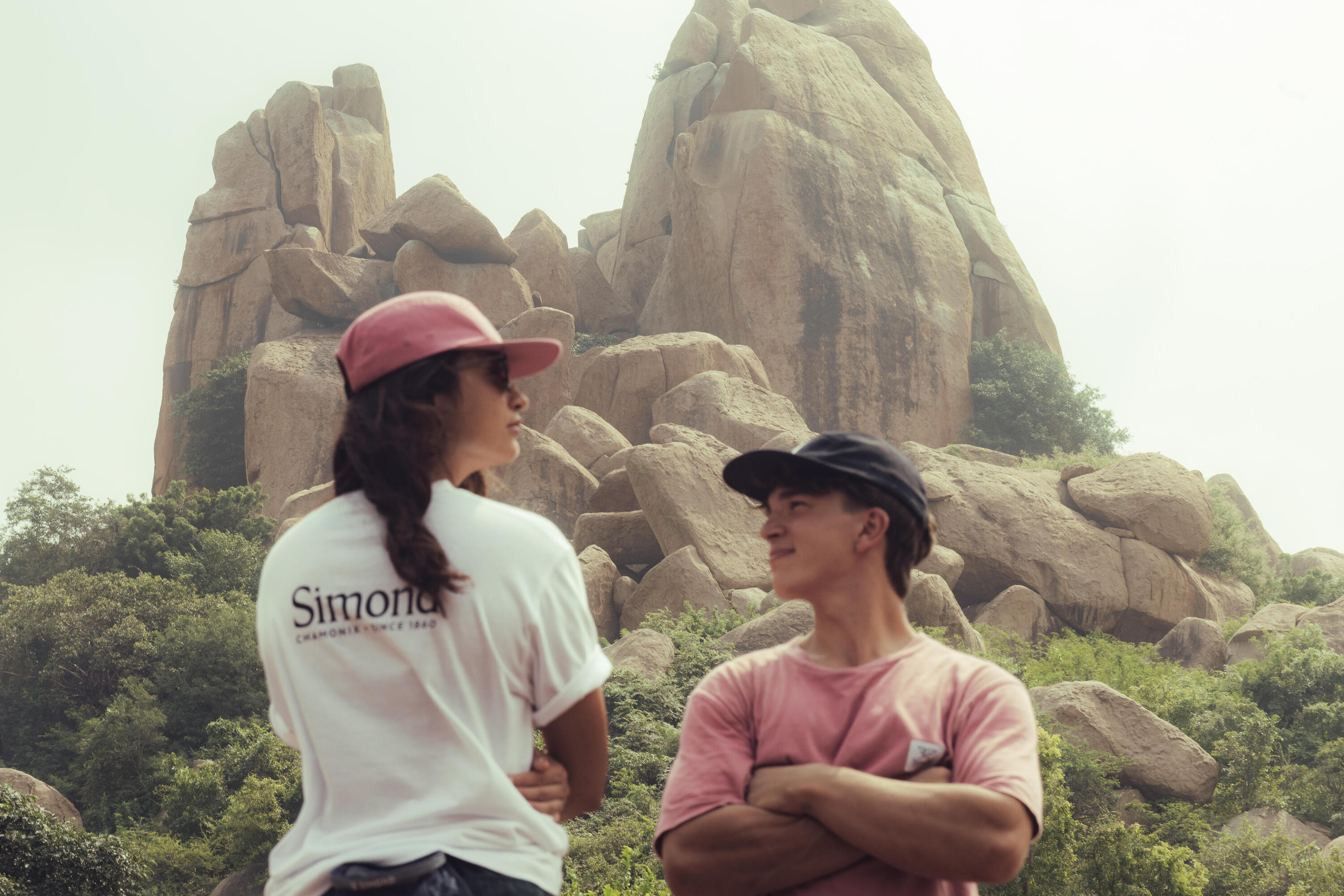 New Fairtrade/MaxHavelaar collection