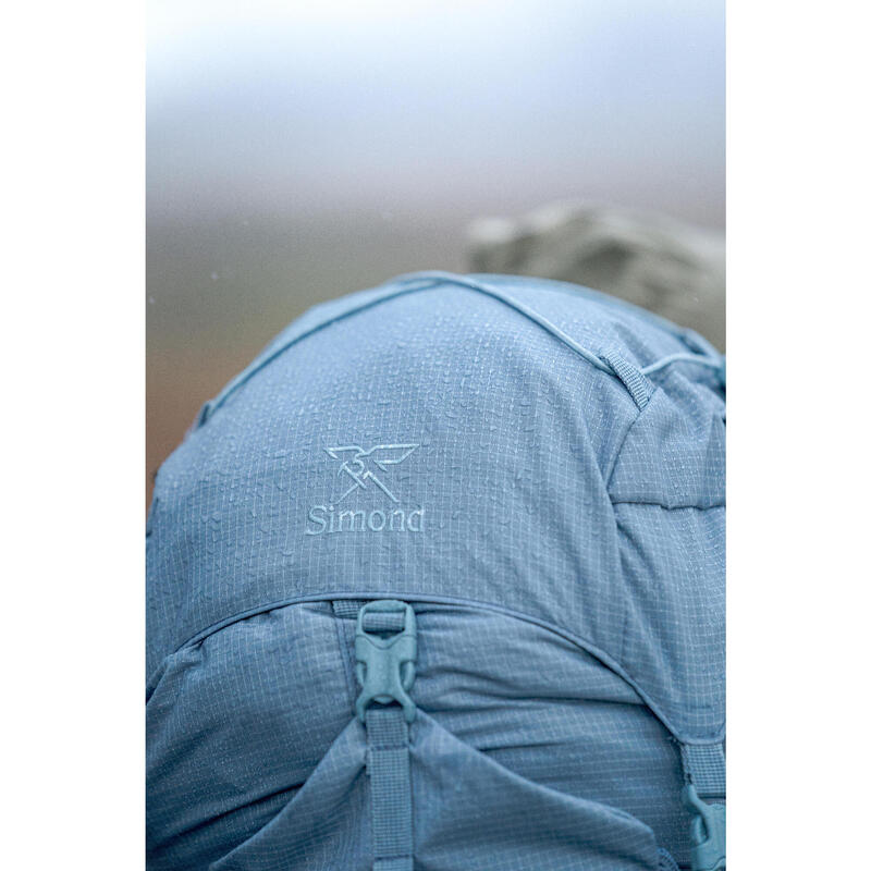 Rucsac de trekking 45+10 l, MT500 AIR Damă