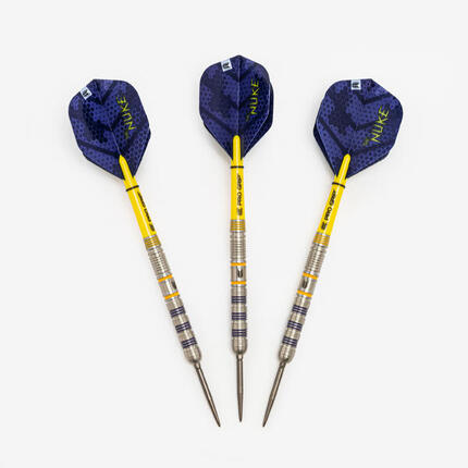 Lotki do darta ze stalowym grotem Luke Littler 23g x3