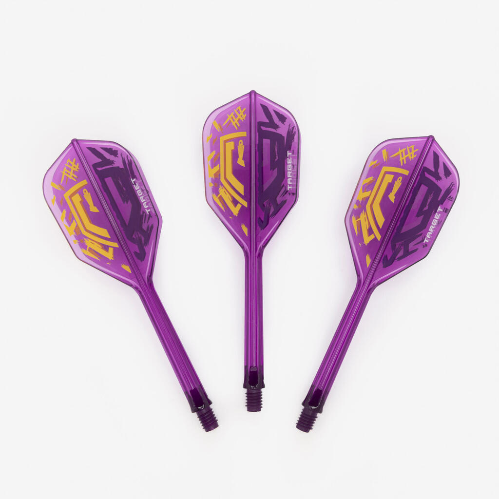 DRŽAJ K-FLEX LUKE LITTLER, različica svetovnega prvaka 