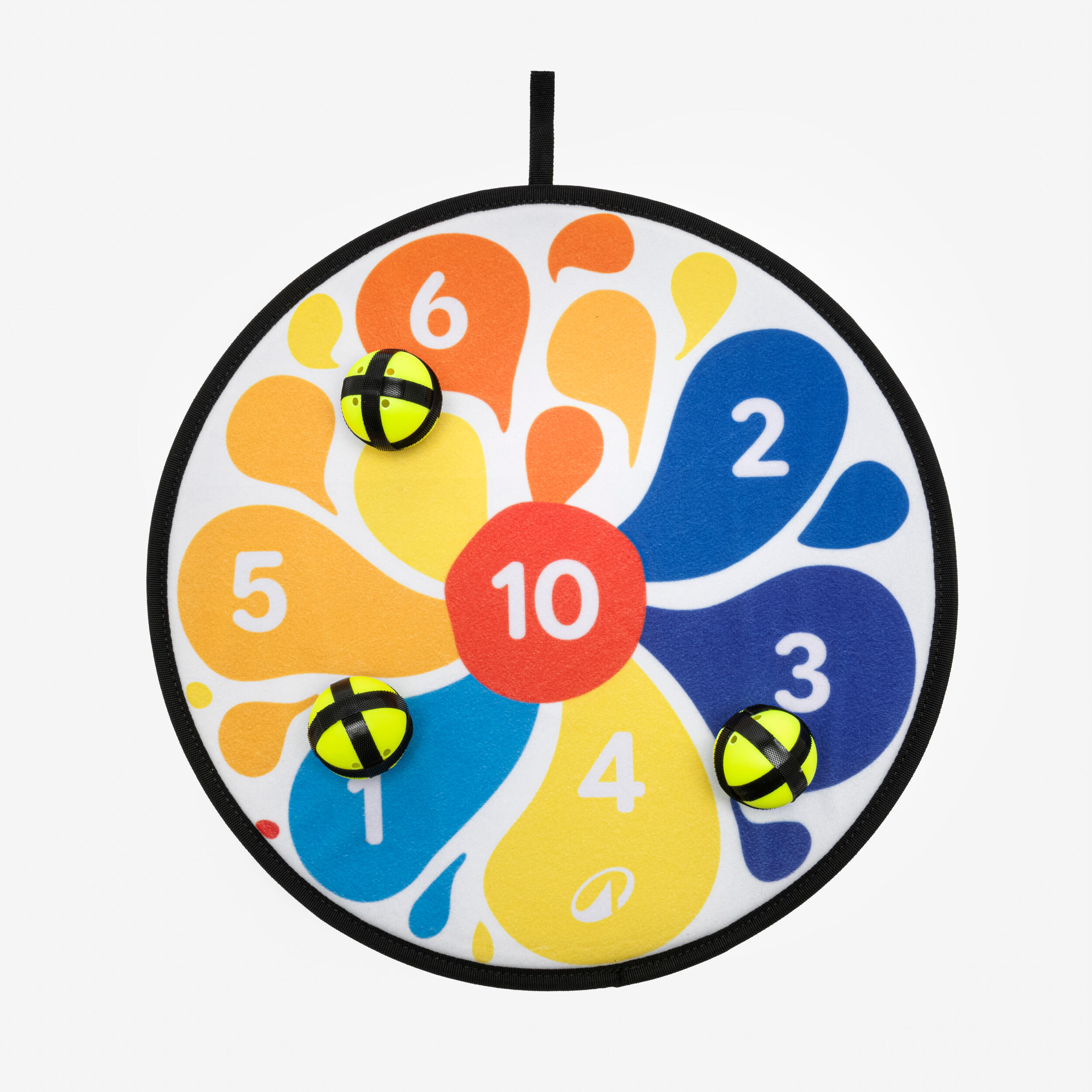 FANTASMAGORY VELCRO DARTBOARD