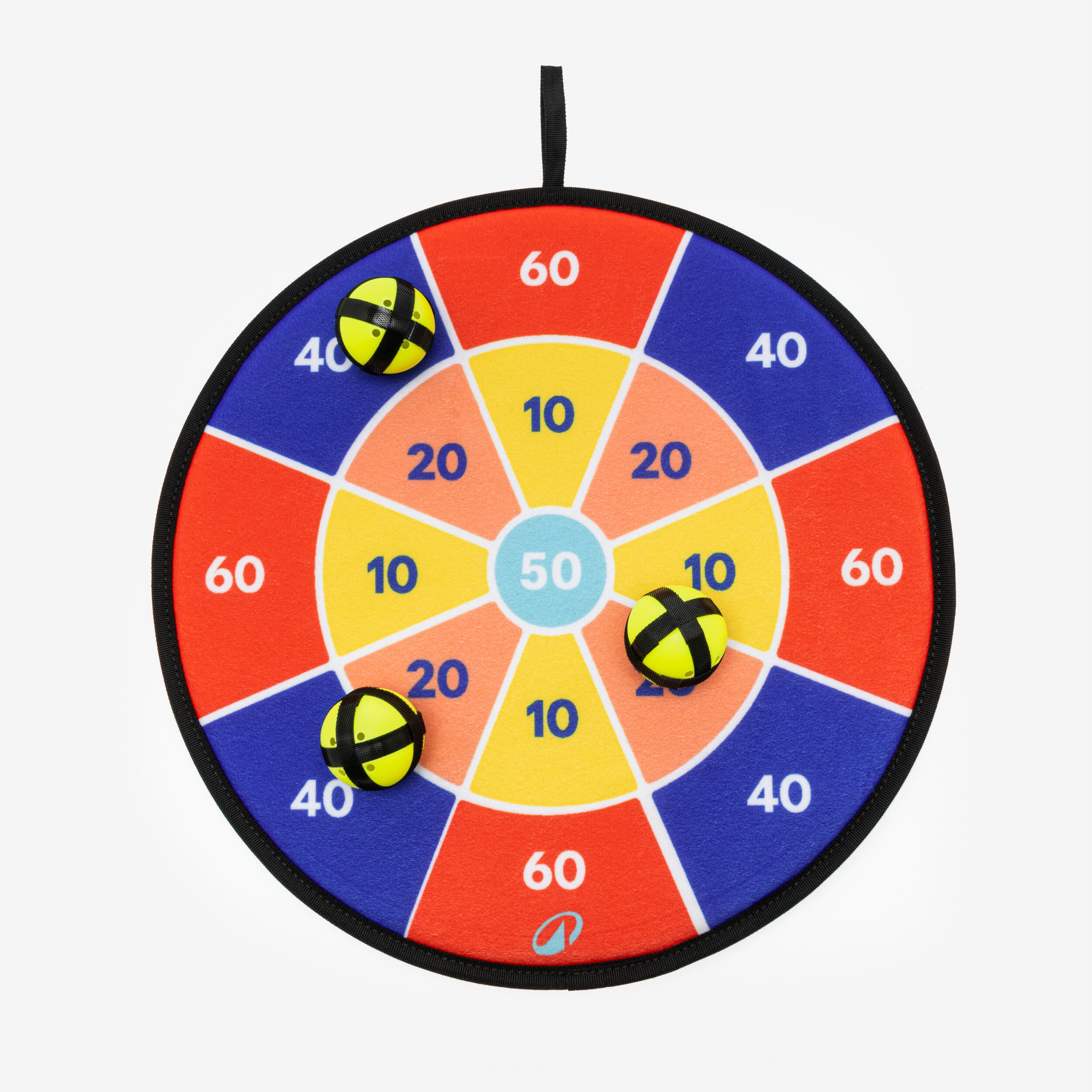 CLASSIC VELCRO DARTBOARD