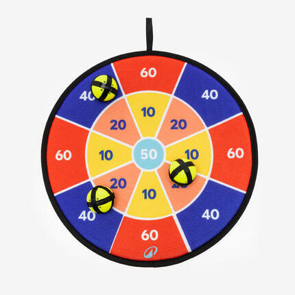 Klett-Zielscheibe Classic