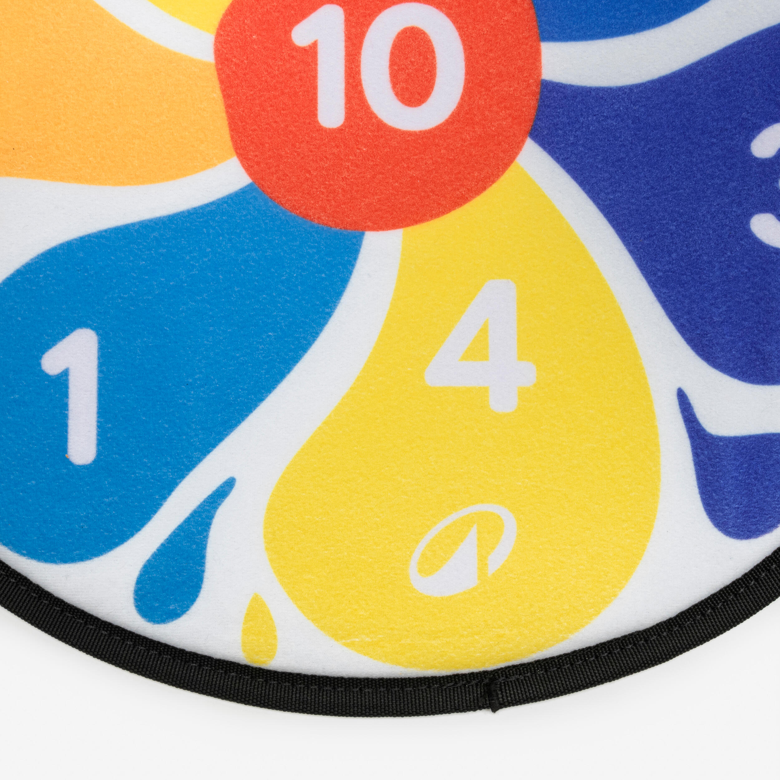 Cible Scratch Fantasmagory - CANAVERAL