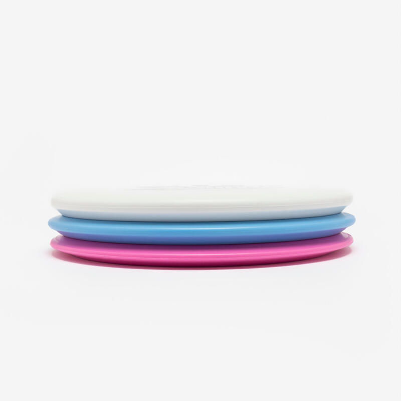 Set 3 discuri Guru Disc Golf Starter