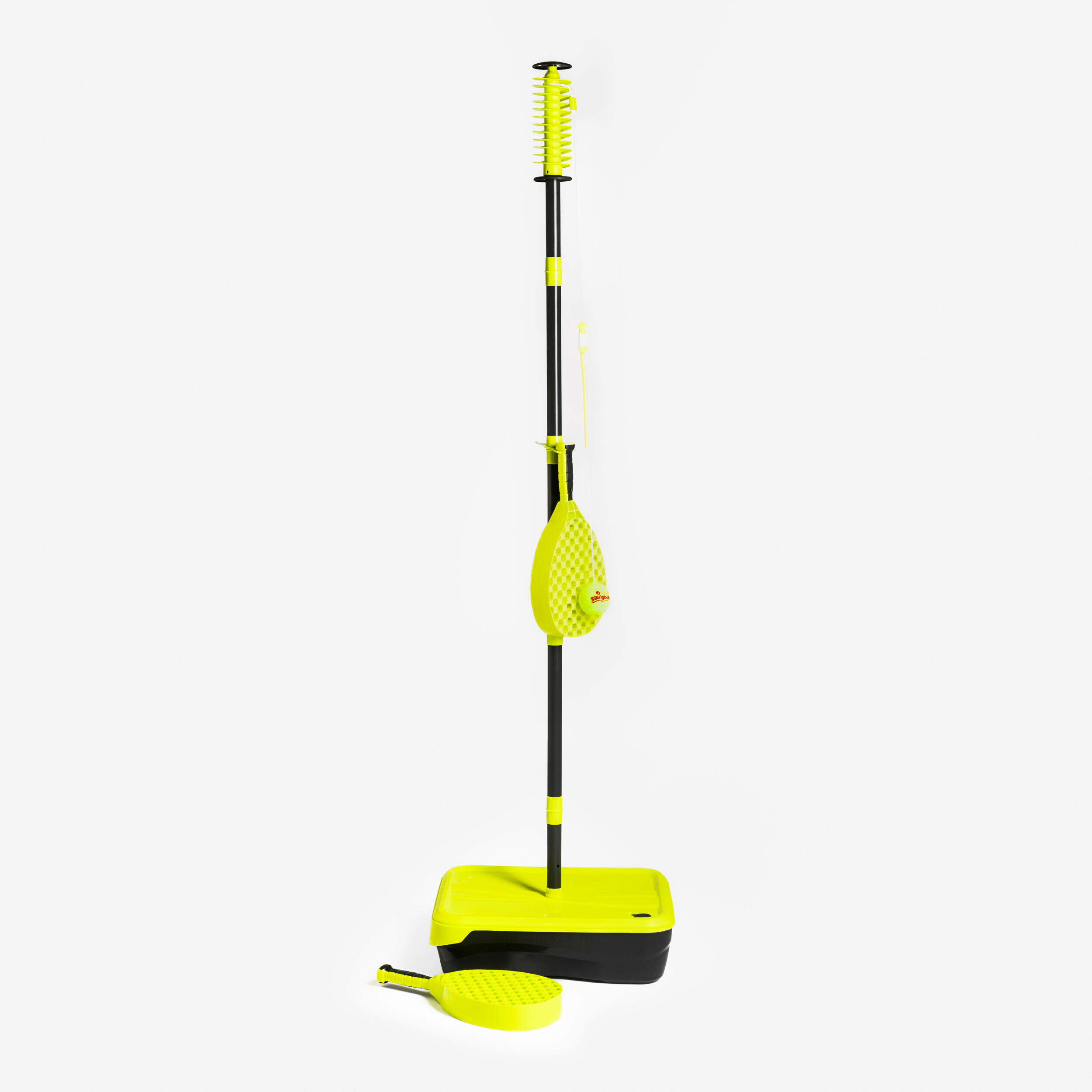 SET SWINGBALL PRO 3 en 1 - Speedball Tennis et Foot 4/4