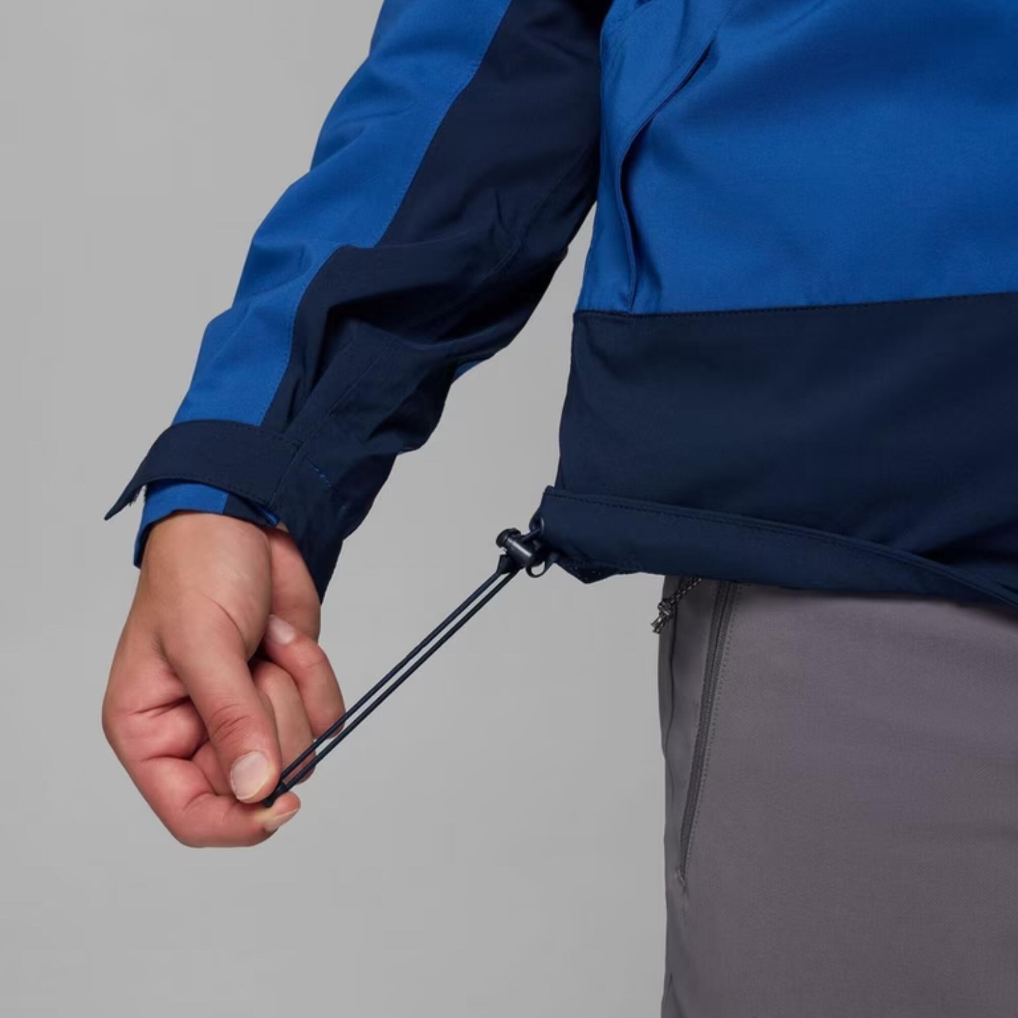 Wasserdichte Boulder Falls™-Jacke für Herren 8/8