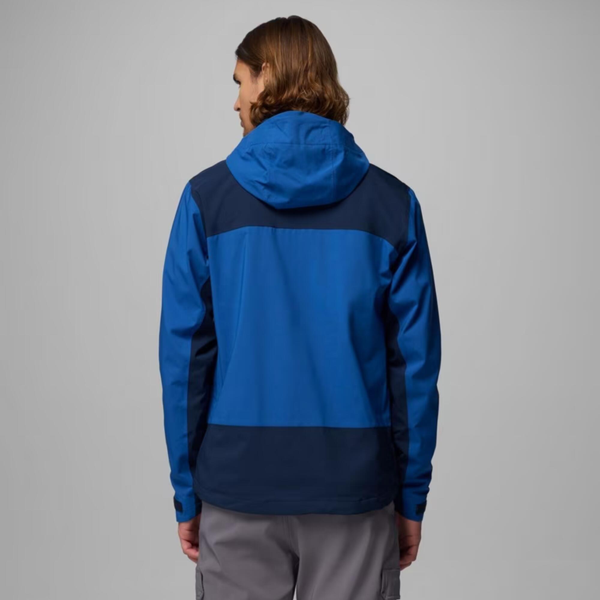 Wasserdichte Boulder Falls™-Jacke für Herren 4/8