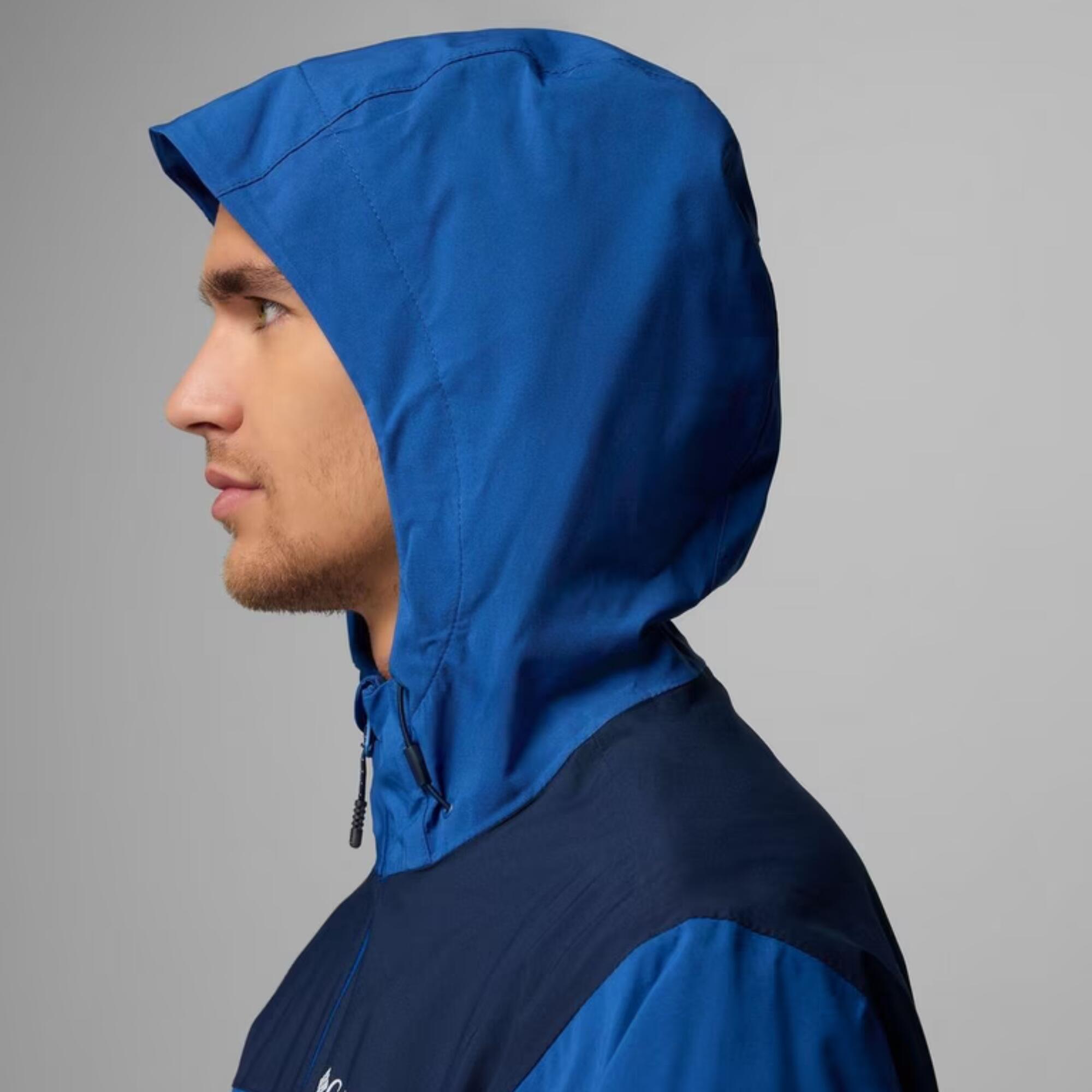 Wasserdichte Boulder Falls™-Jacke für Herren 6/8