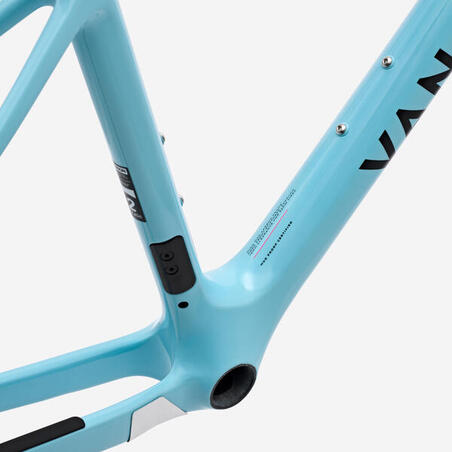 Комплект рами для циклокросу RCX 2 синій