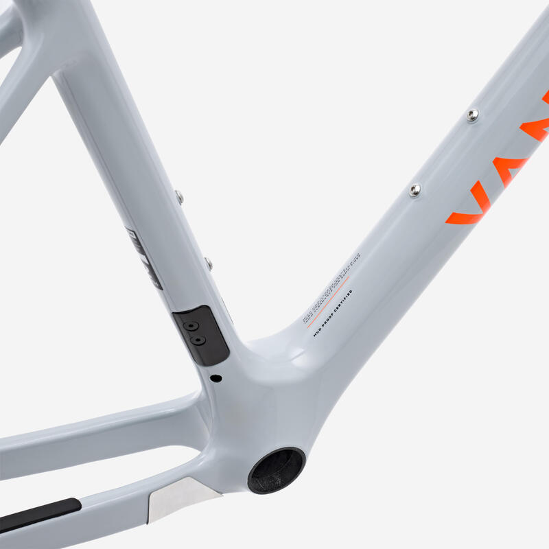 Sada rámu Van Rysel RCX 2