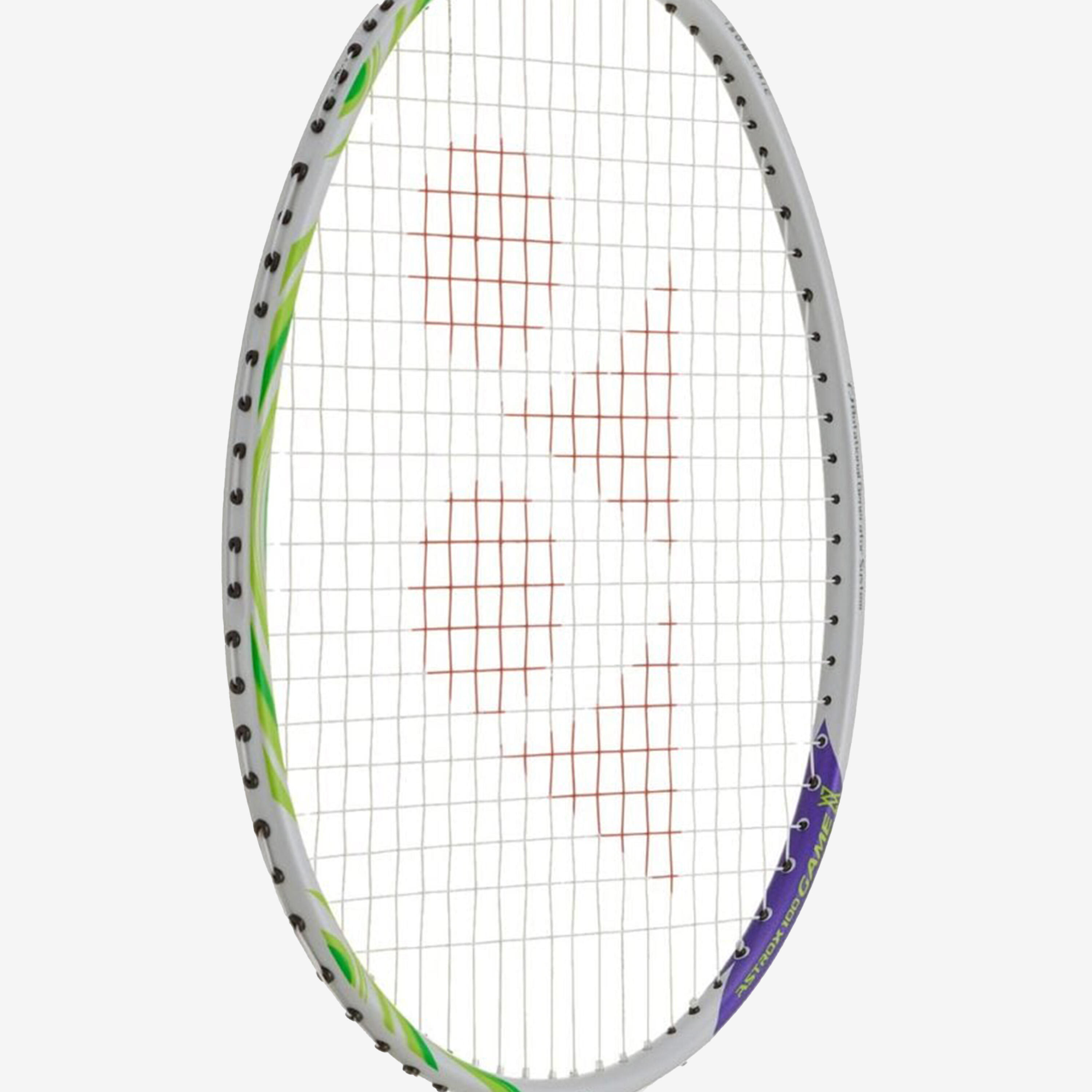 Raquette de Badminton, Astrox 100 Game VA 2/4