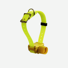 Collier repérage de sonnaillon pour chien Num&#039;axes Canibeep