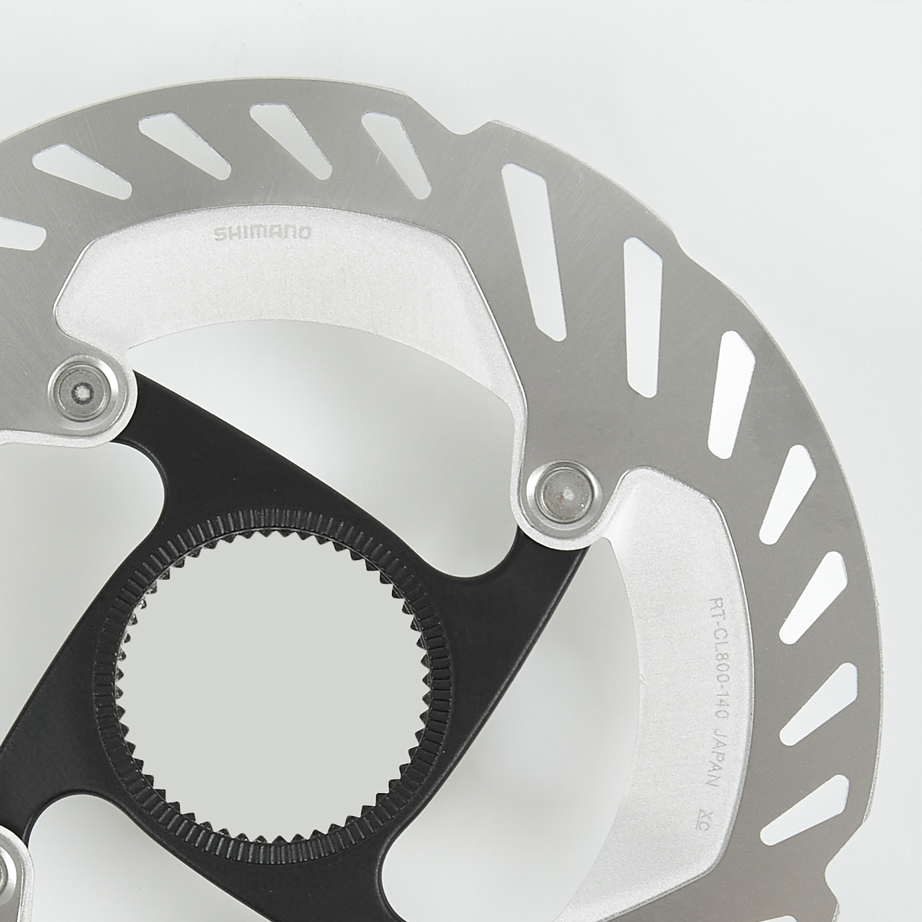 Disque de freins Shimano RTCL 800 140 mm 3/4