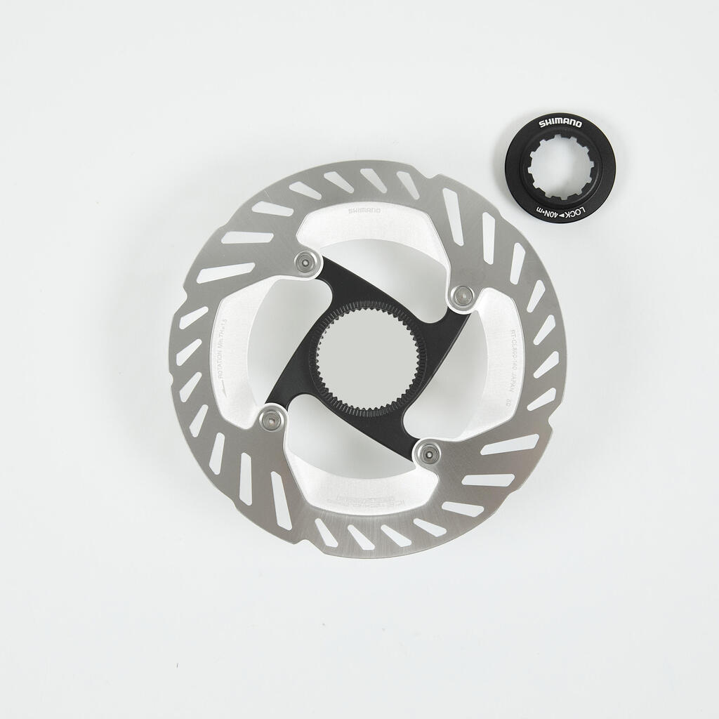 Kolut za zavoro SHIMANO RTCL 800 (140 mm)