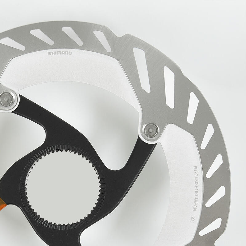 Disc de frâne Shimano RTCL 800 160 mm
