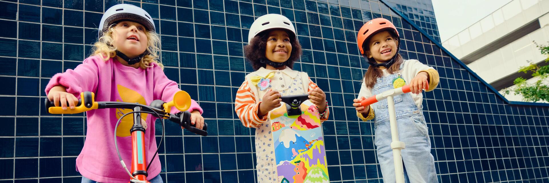 Protection totale : comment bien protéger votre enfant ?