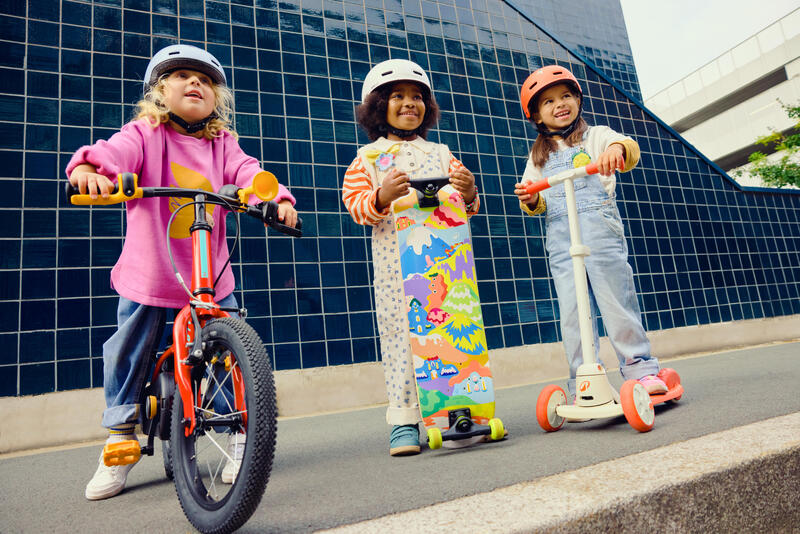 Comment choisir un casque de roller ?