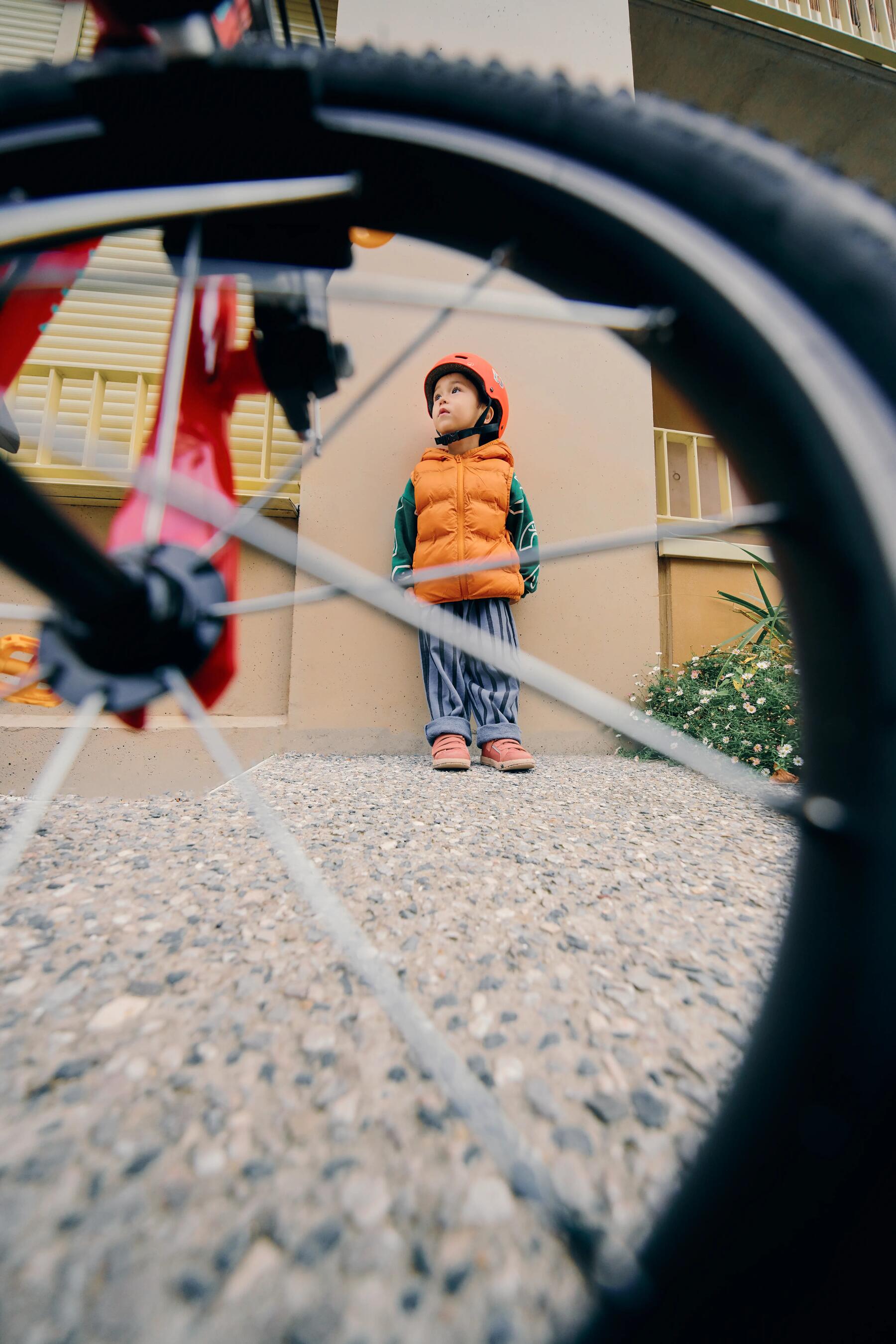 EVERYTHING YOU NEED TO KNOW ABOUT CHILDREN'S HELMETS