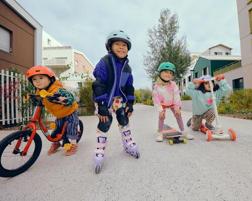 cc casque roller